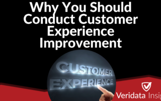 Why You Should Conduct Customer Experience Improvement
