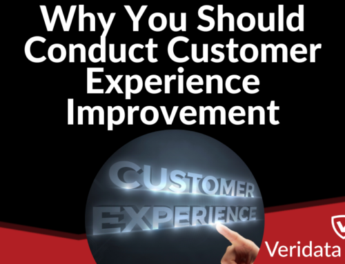 Why You Should Conduct Customer Experience Improvement