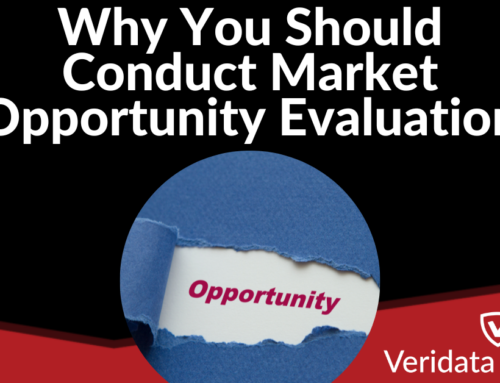Why You Should Conduct Market Opportunity Evaluation