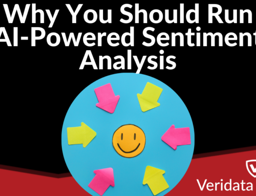 Why You Should Run AI-Powered Sentiment Analysis