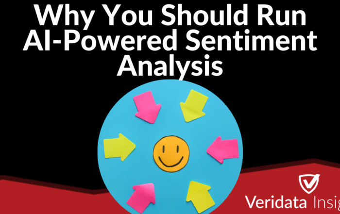 Why You Should Run AI-Powered Sentiment Analysis