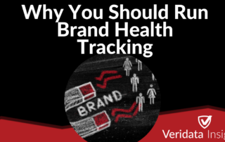 Why You Should Run Brand Health Tracking