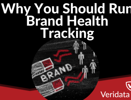 Why You Should Run Brand Health Tracking