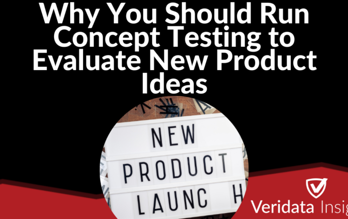 Why You Should Run Concept Testing to Evaluate New Product Ideas