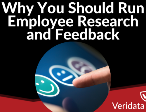 Why You Should Run Employee Research and Feedback