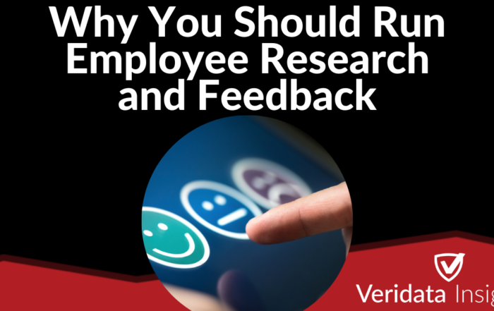 Why You Should Run Employee Research and Feedback