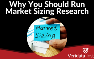 Why You Should Run Market Sizing Research