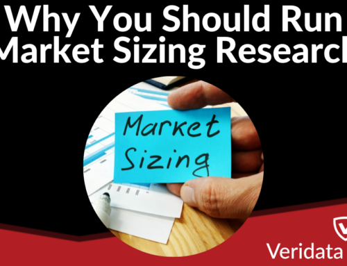 Why You Should Run Market Sizing Research