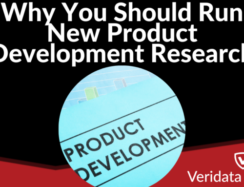 Why You Should Run New Product Development Research