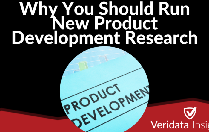 Why You Should Run New Product Development Research NPD