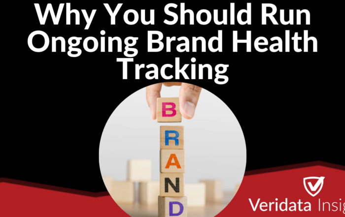 Why You Should Run Ongoing Brand Health Tracking