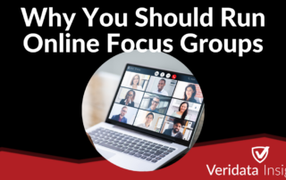 Why You Should Run Online Focus Groups
