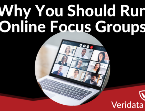 Why You Should Run Online Focus Groups