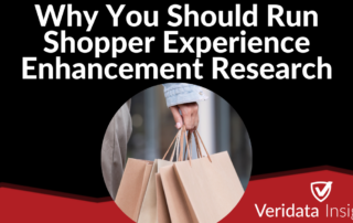 Why You Should Run Shopper Experience Enhancement Research