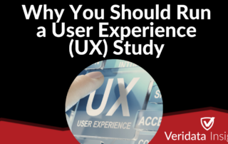 Why You Should Run a User Experience (UX) Study
