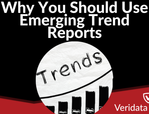 Why You Should Use Emerging Trend Reports