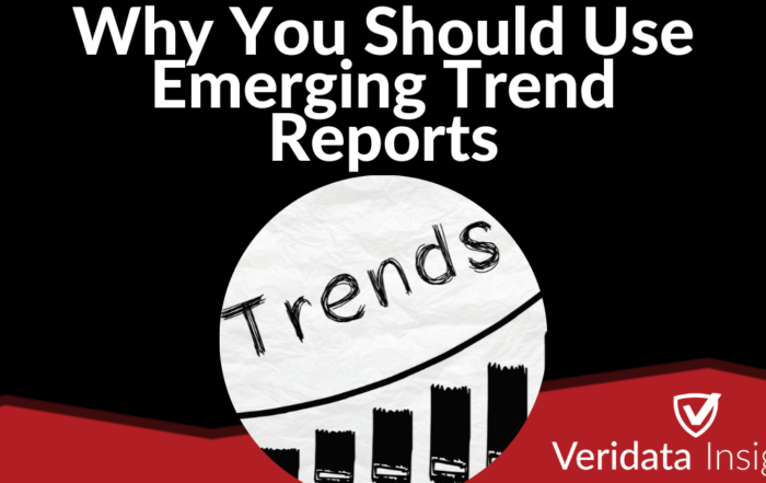 Why You Should Use Emerging Trend Reports