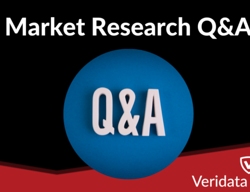 Market Research Q&A