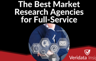 The Best Full-Service Market Research Agencies