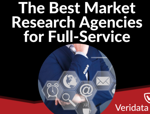 The Best Full-Service Market Research Agencies