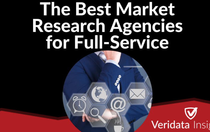 The Best Full-Service Market Research Agencies
