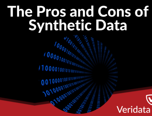 The Pros and Cons of Synthetic Data