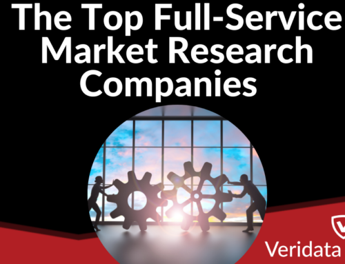The Top Full-Service Market Research Companies