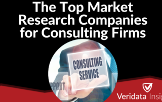 The Top Market Research Companies for Consulting Firms