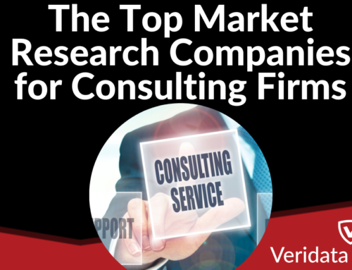 The Top Market Research Companies for Consulting Firms