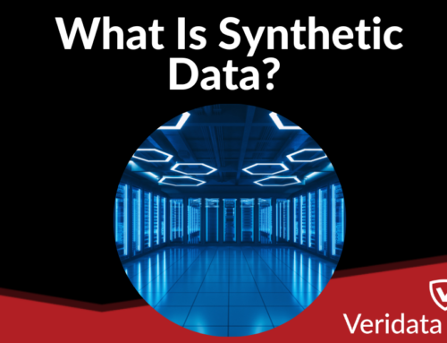What Is Synthetic Data?