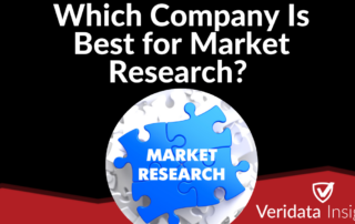 Which Company Is Best for Market Research
