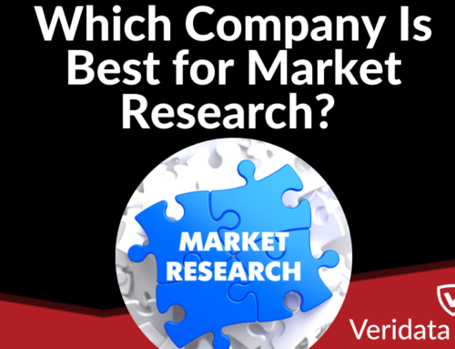 Which Company Is Best for Market Research?