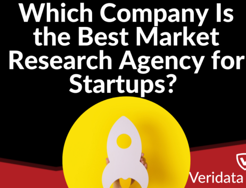 Which Company Is the Best Market Research Agency for Startups?