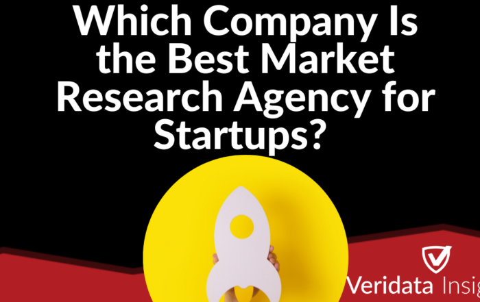 Which Company Is the Best Market Research Agency for Startups