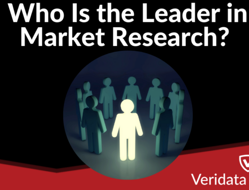 Who Is the Leader in Market Research?