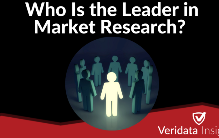 Who Is the Leader in Market Research