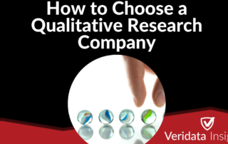 How to Choose a Qualitative Research Company