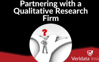 Partnering with a Qualitative Research Firm