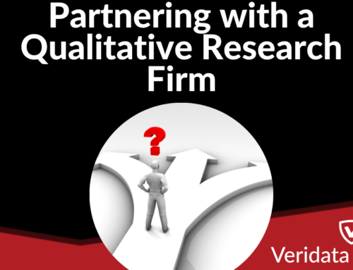 Partnering with a Qualitative Research Firm