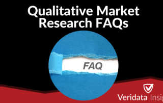Qualitative Market Research FAQs