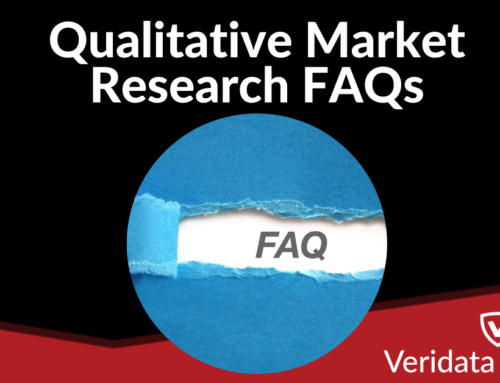 Qualitative Market Research FAQs