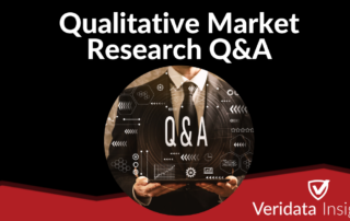 Qualitative Market Research Q&A