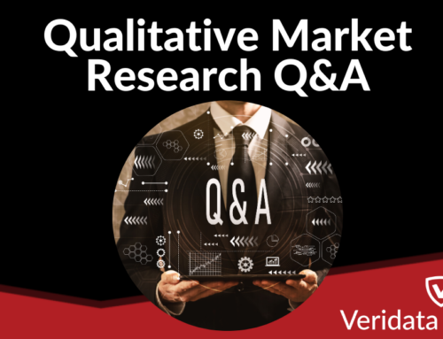 Qualitative Market Research Q&A