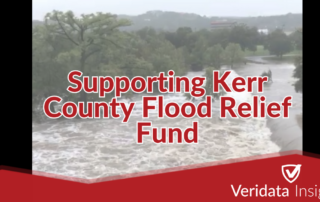 Supporting Kerr County Flood Relief Fund