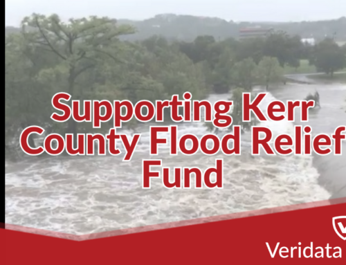 Supporting Kerr County Flood Relief Fund