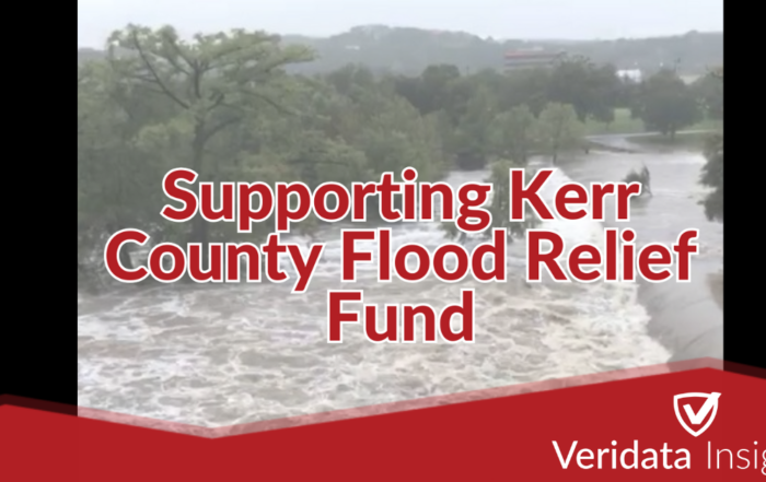 Supporting Kerr County Flood Relief Fund