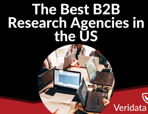 The Best B2B Research Agencies in the US