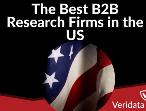 The Best B2B Research Firms in the US
