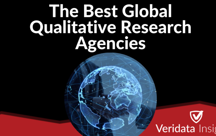 The Best Global Qualitative Research Agencies