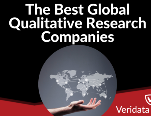The Best Global Qualitative Research Companies